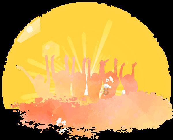 埃及：体验中国年